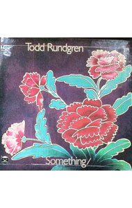 【中古】【2CD】サムシング／エニシング？（ハロー・イッツ・ミー） / トッド・ラングレン