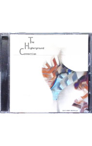 【中古】The　Higherground　Connection / 民俗音楽