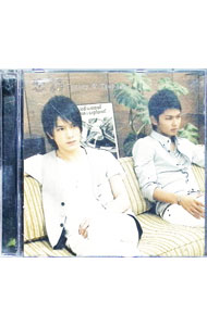 【中古】【CD＋DVD】恋詩−コイウタ−｜PROGRESS（詩盤） / タッキー＆翼