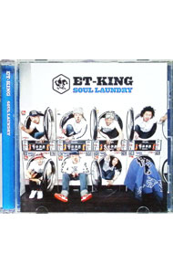 Other - 【中古】【富くじ・手ぬぐい付】】SOUL　LAUNDRY　初回限定盤 / ET−KING