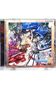 &nbsp;&nbsp;&nbsp; 「戦国BASARA　X」オリジナルサウンドトラック　 の詳細 発売元: その他発売会社 アーティスト名: ゲーム カナ: センゴクバサラクロスオリジナルサウンドトラック / ゲーム ディスク枚数: 1枚 品番: KDSD00214 発売日: 2008/06/25 曲名Disc-11.　己の道2.　選択の刻3.　JOY　RIDE（摺上原）（CROSS．ver）4.　上田合戦（CROSS．ver）5.　前田慶次のテーマ（CROSS．ver）6.　勝利の咆吼7.　朽ちるまで…8.　夢潰える…9.　英雄番付10.　右目の決意（CROSS．ver）11.　長曾我部元親のテーマ（CROSS．ver）12.　巌島の戦い（CROSS．ver）13.　本多忠勝のテーマ（CROSS．ver）14.　豊臣秀吉のテーマ（CROSS．ver）15.　竹中半兵衛のテーマ（CROSS．ver）16.　毘沙門天（CROSS．ver）17.　新たな戦ゐ18.　凱旋！19.　願わくば再び…20.　勝負！21.　天下布武（CROSS．ver）22.　目覚め（CROSS．ver）23.　SENGOKU　BASARA（CROSS．ver）24.　己が宿願の為 関連商品リンク : ゲーム その他発売会社