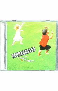 樂天商城 - 【中古】Make　a　Promise / POP　DISASTER
