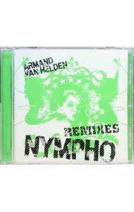 【中古】NYMPHO　Remixes / アーマンド・ヴァン・ヘルデン
