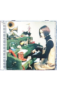 【中古】Scratch / 木村カエラ