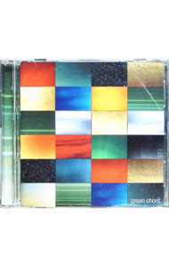 【中古】green　chord / ACIDMAN