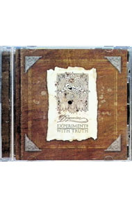 【中古】エクスペリメンツ・ウィズ・トゥルース / ドーパミン