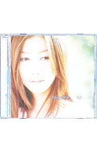 【中古】Together / 外川陽子