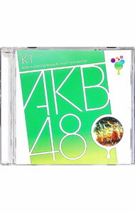【中古】チームK　1st　Stage「PARTYが始まるよ」 / AKB48