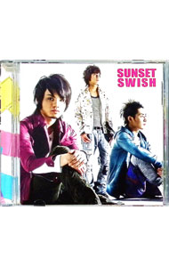 【中古】モザイクカケラ / SunSet　Swish
