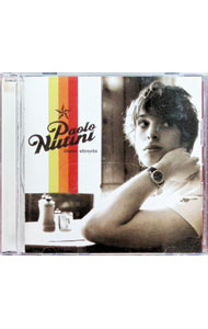 【中古】ジーズ・ストリーツ / パオロ・ヌティーニ