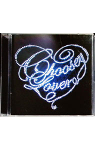 【中古】【CD＋DVD】Choosey　Lover　初回限定盤 / 東方神起