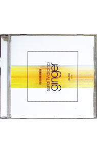 【中古】ginger / serial　TV　drama