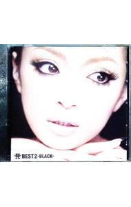【中古】A BEST 2-BLACK- / 浜崎あゆみ