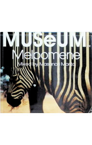 【中古】MUSeUM−Melpomene−Mixed　by　Masanori　Morita / オムニバス...