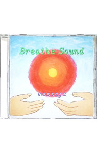 Other - 【中古】message / Breathe　Sound