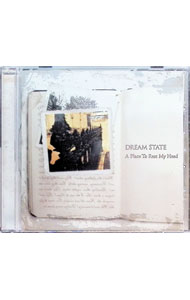 &nbsp;&nbsp;&nbsp; ア・プレイス・トゥ・レスト・マイ・ヘッド の詳細 発売元: メディアファクトリー アーティスト名: ドリーム・ステイト カナ: アプレイストゥレストマイヘッド A PLACE TO REST MY HEAD / ドリームステイト Dream State ディスク枚数: 1枚 品番: FABC041 発売日: 2007/02/14 曲名Disc-11.　ア・プレイス・トゥ・レスト・マイ・ヘッド2.　スターティング・オーバー3.　マイ・ベスト・フレンド4.　ランニング・イントゥ・ユー5.　ホワイ・ノット・ミー6.　フィニッシュ・ライン7.　セブン8.　ザ・ギャンブル9.　サウンド・オブ・ユア・ネーム10.　サレンダー11.　イン・ユア・アイズ12.　アポロジー13.　ゴーン・ソー・ファスト 関連商品リンク : ドリーム・ステイト メディアファクトリー