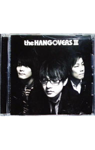 【中古】the　HANGOVERS　2 / HANGOVERS
