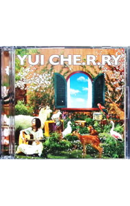 【中古】YUI/ 【CD＋DVD】CHE．R．RY 初回限定盤
