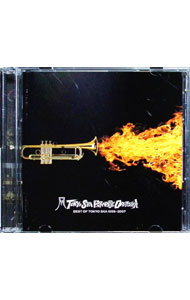 ����šۡ�2CD��BEST��OF��TOKYO��SKA��1998��2007 / ��������ѥ���������������ȥ�