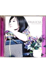【中古】【CD＋DVD】PRIMA　ROSA / 島谷ひとみ