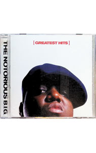 【中古】グレイテスト・ヒッツ−絶世の詩 / ノトーリアスB．I．G．