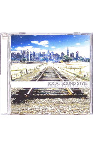 【中古】Doing　It　For　The　Kids / LOCAL　SOUND　STYLE
