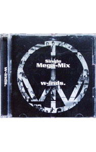 【中古】【CD＋DVD】w−inds．Single　Mega−Mix / w−inds．