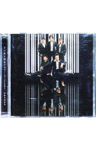 【中古】【CD＋DVD】ラン・フリー（スワン・ソングを君と）｜ひかりのまち　初回限定盤B / TOKIO