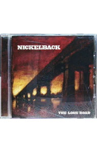 【中古】ザ・ロング・ロード / ニッケルバック