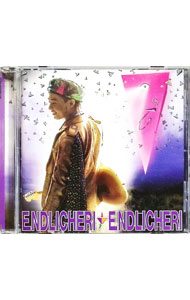 【中古】Neo　Africa　Rainbow　Ax / ENDLICHERI☆ENDLICHERI