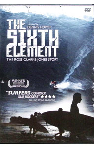 &nbsp;&nbsp;&nbsp; "シックス・エレメント" の詳細 発売元: キングレコード カナ: シックスエレメント THE SIXTH ELEMENT THE ROSS CLARKE JONES STORY / ジャスティンマクミラン ディスク枚数: 1枚 品番: KIBF468 リージョンコード: 2 発売日: 2007/07/11 映像特典: 内容Disc-10 関連商品リンク : ジャスティン・マクミラン キングレコード