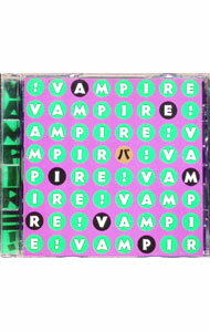 【中古】VANPIRE！ / ヴァンパイア！