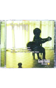 【中古】Seeking / 西井顕司