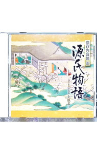 &nbsp;&nbsp;&nbsp; "瀬戸内寂聴訳「源氏物語」(3)" の詳細 発売元: キングレコード アーティスト名: 上原まり カナ: セトウチジャクチョウヤクゲンジモノガタリ3 / ウエハラマリ UEHARA MARI ディスク枚数: 1枚 品番: KICG5072 発売日: 2007/06/06 曲名Disc-11.　若紫（上）2.　若紫（下） 関連商品リンク : 上原まり キングレコード