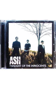 【中古】【2CD】トワイライト・オブ・ジ・イノセンツ / アッシュ