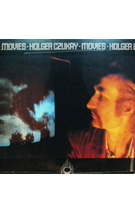 【中古】ムーヴィーズ / ホルガー・シューカイ