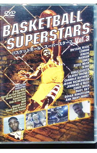 &nbsp;&nbsp;&nbsp; バスケットボール・スーパースターズ　Vol．3 の詳細 発売元: トランスフォーマー カナ: バスケットボールスーパースターズブイオーエル3 / シャキールオニール SHAQUILLE O'NEAL ディスク枚数: 1枚 品番: GNBW7446 リージョンコード: 2 発売日: 2007/08/24 映像特典: BUZZER　BEATERS：終了間際の劇的シュートを集めたスーパープレー集／SOUND　BITES：若き日のシャック，コービーらへのインタビューのダイジェスト／TRAILERS：本シリーズ3作品の予告編 内容Disc-1バスケットボール・スーパースターズ　Vol．3 関連商品リンク : シャキール・オニール トランスフォーマー