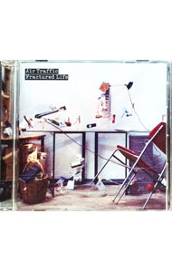 【中古】フラクチャード・ライフ / エアー・トラフィック