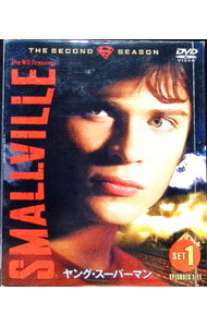 ����š�SMALLVILLE����󥰡������ѡ��ޥ󡡥�����ɡ��������󡡥��å�1 / ����å����ӡ��ޥ�ڴ��ġ�