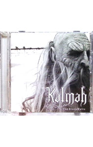 【中古】ザ・ブラック・ワルツ / カルマ