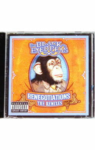 【中古】続　猿伝説。−裏ベスト：リネゴシエイションズ / ブラック・アイド・ピーズ