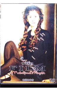 【中古】THE FILM of Nakajima Miyuki / 中島みゆき【出演】