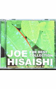 樂天商城 - 【中古】THE　BEST　COLLECTION / 久石譲