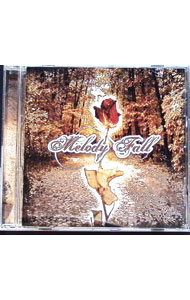 【中古】メロディー・フォール / メロディー・フォール