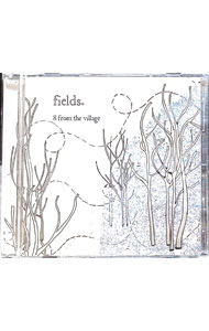 【中古】8・フロム・ザ・ヴィレッジ / フィールズ
