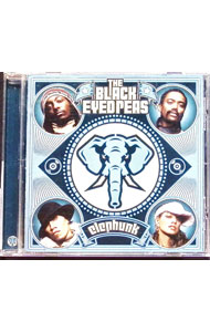 【中古】エレファンク / ブラック・アイド・ピーズ