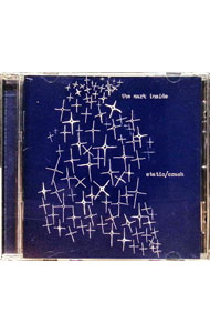 【中古】スタティック／クラッシュ / マーク・インサイド