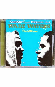 【中古】ダークウォーター / ウェイド・ウォーターズ