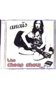 Other - 【中古】ザ・チープ・ショー / アナイス