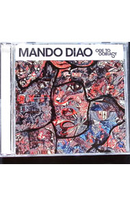 Other - 【中古】オード・トゥ・オクラシー / マンドゥ・ディアオ